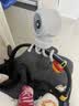 Care1st嘉卫士婴儿车风扇八爪鱼风扇充电降温遛娃神器可摇头 实拍图