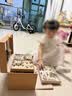 欣格儿童首饰盒玩具diy公主发饰发夹礼盒套装梳妆打扮女孩生日礼物 实拍图