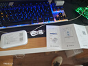 TCL随身wifi2026新款三网全国通用免插卡无线网wifi6车载4G路由器随身便携无限制移动联通电信5GXY15B 【至尊畅享版】三网任切+首月1500G流量 不限速不虚标月享1500G流量 实拍图