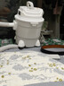 德尔玛（Deerma）【重磅新品】TJ700S 干吹两用吸尘器 家用商用 吸尘器桶式大吸力 整机降噪设计ZN-530 实拍图