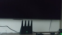 Tenda腾达路由器WiFi6+【新品小泰山AX3000】千兆穿墙王信号放大器增强无线家用AX12 实拍图