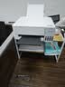 爱普生（EPSON）【6代新品】L1358 墨仓式A4彩色无线单功能家用打印机 家用/办公 AI学习打印机（微信/远程打印） 实拍图