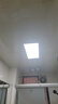 集成吊顶led灯厨房灯卫生间灯嵌入式吸顶灯扣板平板灯300*300*600 6500K自然白光 烤漆白/38W 300*600【升级铝材+pc/厚度3.8cm】 实拍图