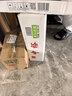 中裕（ZHONGYU）麦芯面条500g*20袋 绿色食品挂面 汤面 口感劲道20斤 实拍图