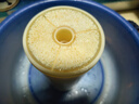 立升（LITREE） 净水器滤芯 LU3A-3C\/LU3B-5C适配滤芯  LU3B-5C原装滤芯（包安装） 实拍图