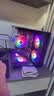 技嘉 酷睿i5 14400F升15代245KF台式组装电脑主机RTX4060Ti/5060Ti游戏高端电竞独显直播设计渲染整机 配置八：i5 14600KF丨RTX5060Ti 实拍图