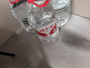 娃哈哈纯净水5.5L*4桶 塑膜装 加量装大桶装水 泡茶冲奶粉 哇哈哈饮用水 实拍图