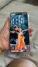 ALittleFlower【全网热销40W+】适用苹果14plus手机壳iphone14plus保护套镜头全包超薄透明磨砂防摔软壳男女款  实拍图