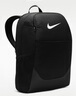 耐克（NIKE）男女训练双肩包 旅行包电脑包书包DH7709-010 黑 实拍图