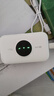 TCL随身wifi2026新款三网全国通用免插卡无线网wifi6车载4G路由器随身便携无限制移动联通电信5GXY15B 【升级充电款】3000毫安大电池 不限速不虚标月享1500G流量 实拍图