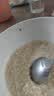 桂格（QUAKER）即食燕麦片1000克袋装 营养早餐 膳食纤维 零添加白砂糖 实拍图
