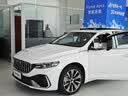 【星瑞】首次试驾送京东50元E卡 吉利汽车 实拍图