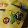 博世康即食黄精50g 九蒸九晒九制熟黄精男女人滋补养生开袋即食 真空 实拍图