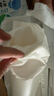 babycare3360 产妇卫生纸月子纸加长产房用纸孕妇产褥垫刀纸产后用品1kg 实拍图
