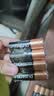 金霸王(Duracell)5号电池20粒装碱性干电池五号 适用博朗耳温枪/血糖仪/鼠标血压计电子秤遥控器儿童玩具 实拍图