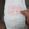好奇（Huggies）铂金装小桃裤拉拉裤箱装XXXL64片尿不湿【夏季散热王】 实拍图