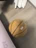 斯伯丁（SPALDING）斯伯丁飞行员06吸湿室内外7号篮球77-739Y 实拍图