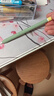 Apple/苹果 Pencil Pro 磁吸触控笔手写笔苹果笔电容笔书写绘画iPad笔 适用于iPad Pro/Air/mini机型 实拍图