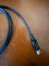 绿联【官方MFi认证】适用苹果14/13/12充电线快充数据线USB to Lightning闪电接口 iPhone手机平板1米 实拍图