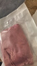 HINCLOUD欣云7条一次性内裤女全棉免洗旅游女士彩色三角款（7条装）XXL码 实拍图