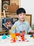 欣格儿童玩具电路积木科学实验套装物理电子益智6-12岁男女孩生日礼物 实拍图