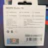 小米（MI）Redmi Buds 7S半入耳主动降噪  蓝牙耳机 适用于安卓苹果手机 子黑夜 实拍图
