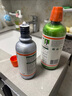 TheraBreath凯斯博士漱口水清新口气大容量1000ml 减少细菌温和0酒精含漱液 实拍图