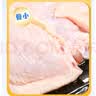 上鲜鸡翅中 净重3斤 烤翅鸡中翅炸鸡翅红烧鸡翅鸡肉生鲜烧烤食材 实拍图