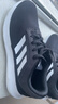 阿迪达斯adidas男春季休闲运动轻便跑步鞋训练备赛运动男鞋 实拍图