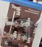 Tagi.金属鼓鼓小花发夹女秋冬醋酸鸭嘴夹无痕刘海夹发卡伴手礼结婚礼物 实拍图