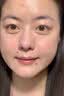 韩方五谷粉底液遮瑕持久防水不脱妆不卡粉自然裸妆遮痘印斑点三效合一干皮 实拍图