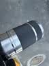 索尼（SONY）E 55-210mm APS-C画幅远摄大变焦微单相机镜头 银色E卡口 实拍图