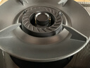 美的（Midea）【天然气】燃气灶 家用5.2kW猛火灶台嵌两用 70%热效率 可调节底盘 JZT-A5 实拍图