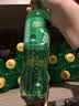 可口可乐（Coca-Cola）雪碧 Sprite 无糖零卡 汽水 碳酸饮料 500ml*24瓶 整箱装 实拍图