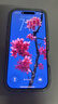 Apple/苹果 iPhone 17 Pro 256GB 银色 支持移动联通电信5G 双卡双待手机 实拍图