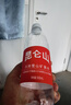 昆仑山饮用天然雪山矿泉水 含锶弱碱性 500ml*24瓶 整箱装 高品质用水 实拍图