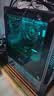 华硕天选6X 16L台式机游戏主机台式电脑（酷睿U5-225F RTX5060Ti-8GB显卡 16G DDR5 1TB SSD） 实拍图