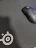 赛睿（SteelSeries）QcK Large(QcK+)游戏鼠标垫大号 donk同款鼠标垫游戏电竞 fps顺滑鼠标垫 CSGO/打瓦L号450*400*2mm 实拍图