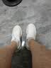 NEW BALANCE男鞋户外秋季Rebel v4专业速度运动轻便训练跑步鞋MFCXLJ4 40 实拍图