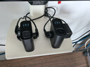 公牛（BULL）20W PD电源滤波净化器防过载抗电涌插座/usb插线板/插排  适用音响/电脑/电视 8孔 GN-H544UQ 实拍图