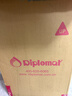 Diplomat外交官行李箱24英寸大容量拉杆箱男扩充层密码旅行箱女TC-6013TM 实拍图