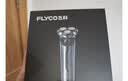 飞科（FLYCO）剃须刀电动刮胡刀男士智能充电式胡须刀旅行便携送老公男朋友生日礼物礼品 FS373标配 实拍图