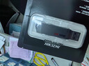 海康威视（HIKVISION）128GB Type-C双接口插手机U盘大容量X307C USB3.2高速双头U盘 适用苹果华为电脑两用移动办公优盘 实拍图