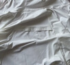 蕉下（beneunder）儿童防晒衣防晒服外套男女童凉感透气速干防晒AL11124霜奶白120 实拍图