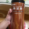 头层派（TOUCENGP）皮带女真皮头层纯牛皮腰带牛仔休闲大码裤带简约百搭送老婆送女友 深咖啡(带宽2.8cm） 110cm 体重125-135/裤码32-33 实拍图