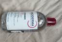 贝德玛（BIODERMA）粉水敏感肌洗卸温和不伤肤卸妆水水润清爽500ml 实拍图