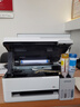 爱普生（EPSON）【6代新品】L3351墨仓式彩色打印机 微信打印/无线连接 家用AI学习打印机（打印、复印、扫描） 实拍图