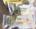 七小七山药养养芝麻香蕉味小吐司350g宝宝零食0添加儿童早餐 源头直发 实拍图