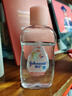 乐扣乐扣（LOCK&LOCK）焖烧杯 HelloBeBe保温水杯学生粥饭桶不锈钢儿童水壶 红色530ml 实拍图