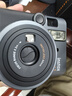 INSTAX富士一次成像相机mini41™一新经典礼盒套装 实拍图